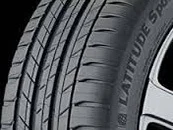 MICHELIN LATITUDE SPORT 3 image